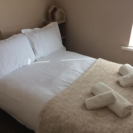 Lovely Little Flat By The Sea In Cleethorpes Zewnętrze zdjęcie