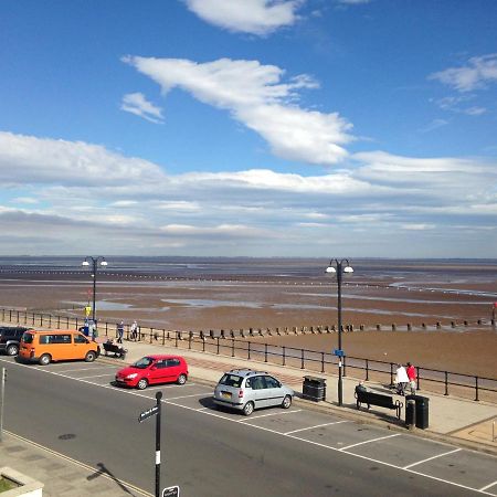 Lovely Little Flat By The Sea In Cleethorpes Zewnętrze zdjęcie