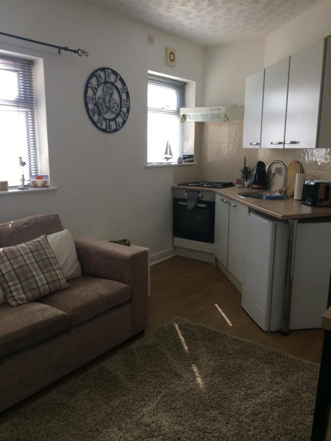 Lovely Little Flat By The Sea In Cleethorpes Zewnętrze zdjęcie