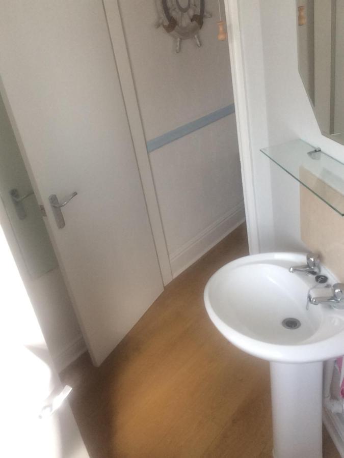 Lovely Little Flat By The Sea In Cleethorpes Zewnętrze zdjęcie
