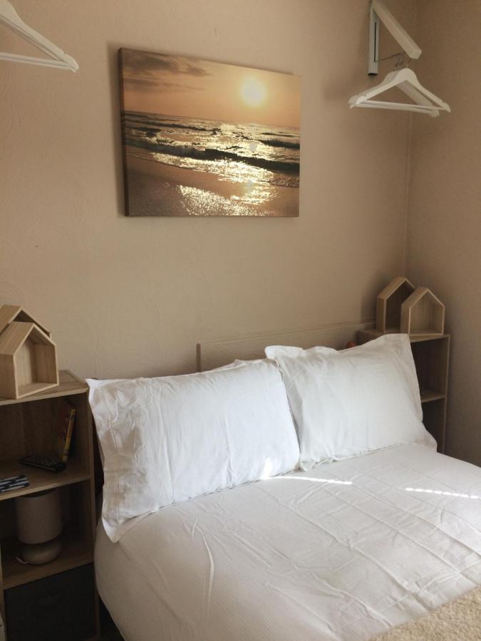 Lovely Little Flat By The Sea In Cleethorpes Zewnętrze zdjęcie
