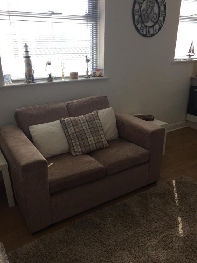 Lovely Little Flat By The Sea In Cleethorpes Zewnętrze zdjęcie