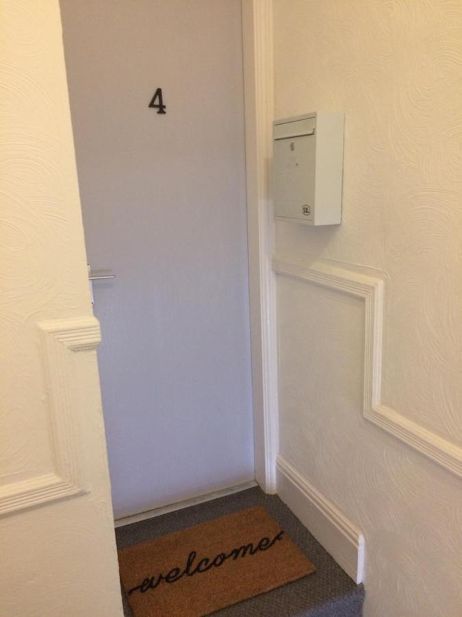 Lovely Little Flat By The Sea In Cleethorpes Zewnętrze zdjęcie