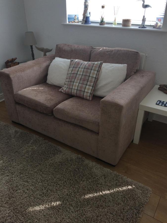 Lovely Little Flat By The Sea In Cleethorpes Zewnętrze zdjęcie