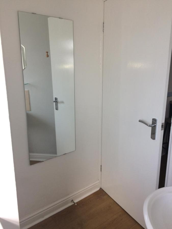 Lovely Little Flat By The Sea In Cleethorpes Zewnętrze zdjęcie