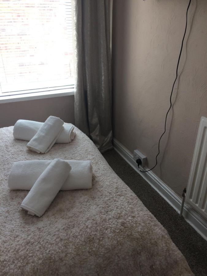 Lovely Little Flat By The Sea In Cleethorpes Zewnętrze zdjęcie